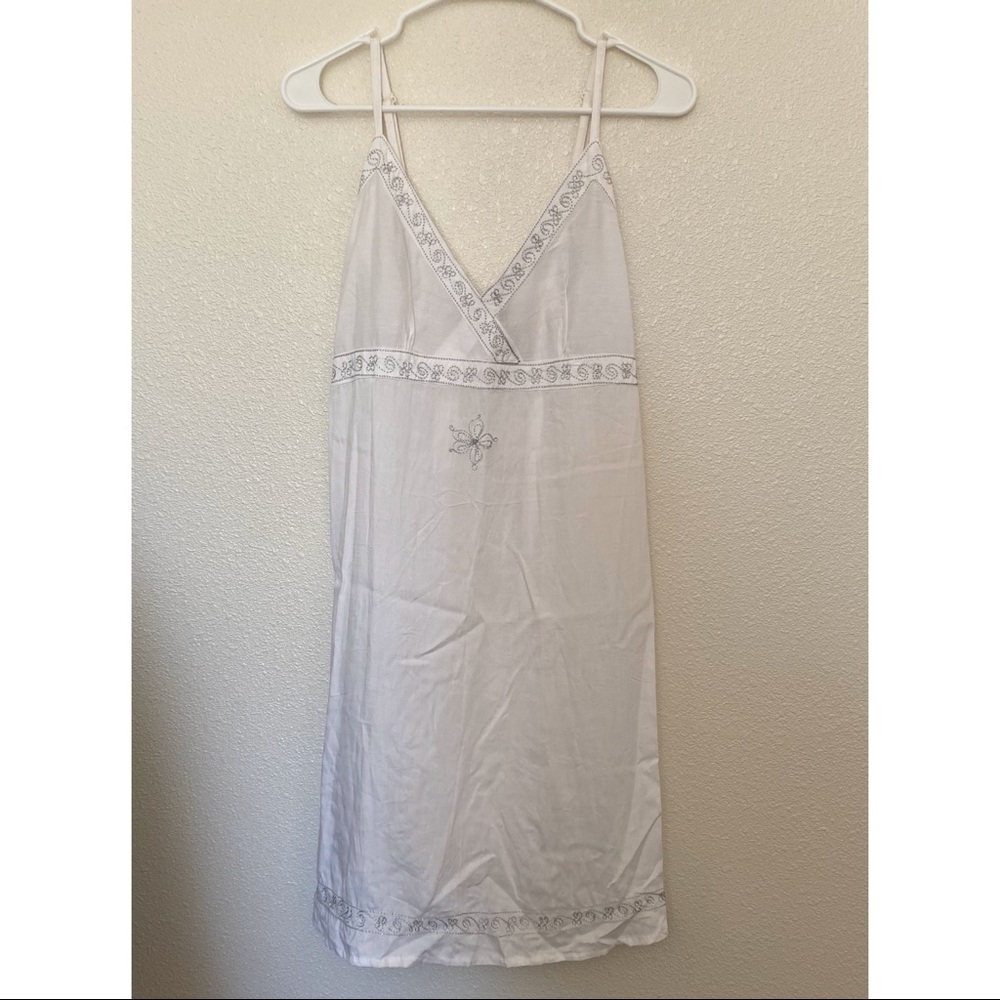 Handmade Dress from Bali